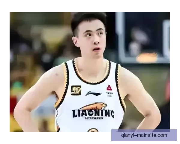 辽篮官宣签下森林狼旧将莱迪完成外援引援布罗金顿正式离队